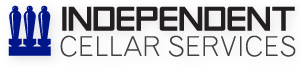 Independent Cellar Services Logo